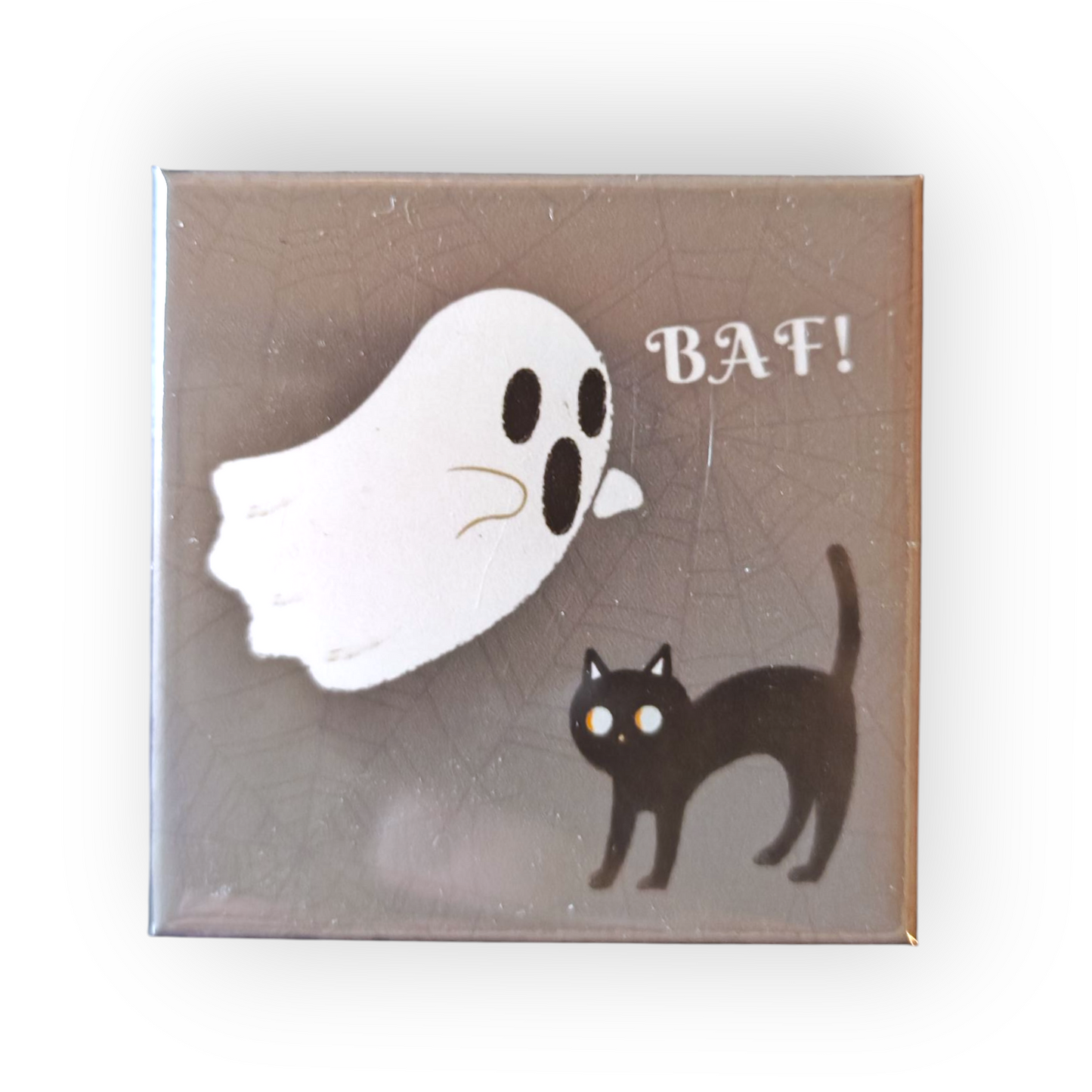 Halloweenský set 6 ks