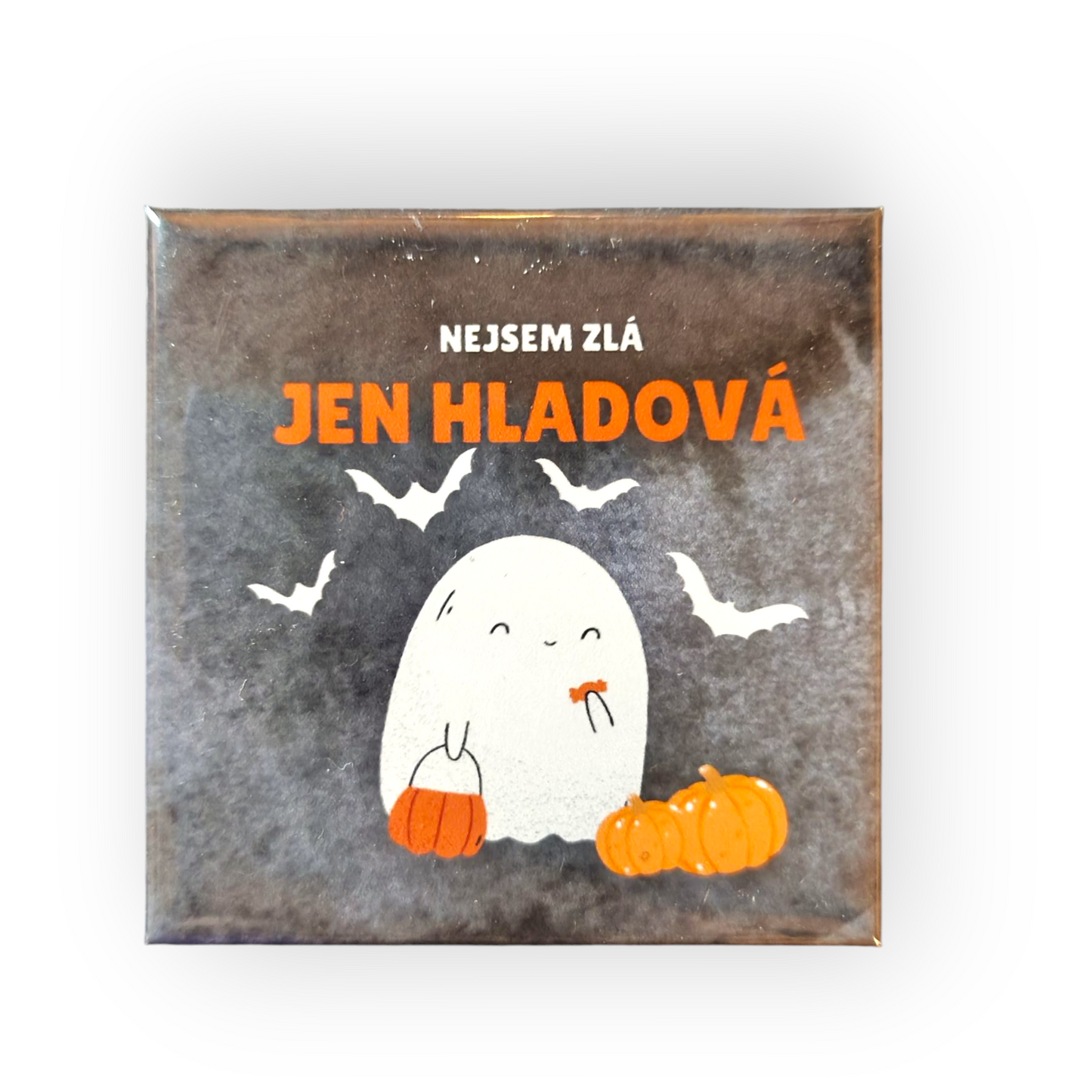 Halloweenský set 6 ks