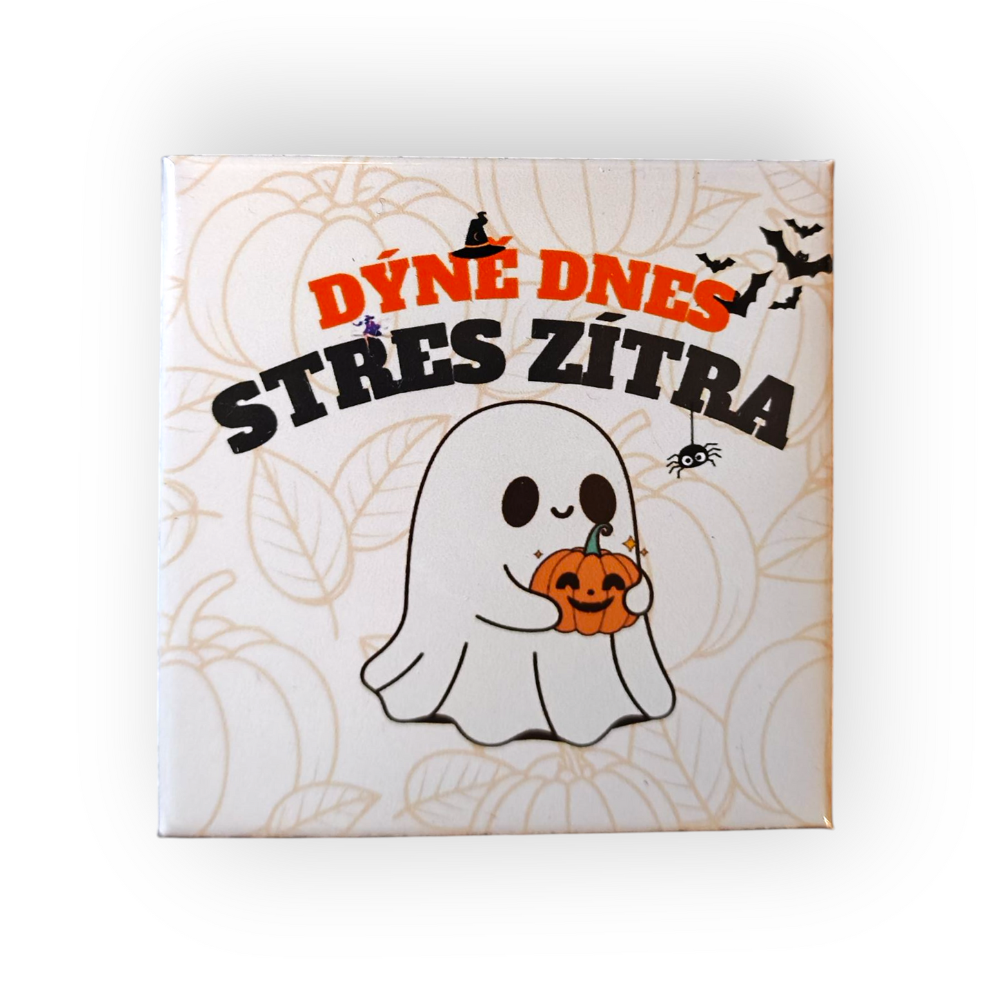 Halloweenský set 6 ks